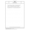 DIN EN 300130-2 ISDN - Dienstmerkmal "Identifizieren böswilliger Anrufer (Fangen)" - Digitales Zeichengabeverfahren Nr. 1 für Anschlußleitungen (DSS1) - Teil 2: Formular für die Erklärung zur Konformität der Protokollimplementierung (PICS) (Anerkennung der Englischen Fassung EN 300130-2 V 1.2.4 (1998-06) als Deutsche Norm)