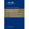 Automotive SPICE for Cybersecurity 