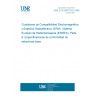 UNE ETS 300133-6:1999 ELECTROMAGNETIC COMPATIBILITY AND RADIO SPECTRUM MATTERS (ERM). ENHANCED RADIO MESSAGE SYSTEM (ERMES). PART 6: BASE STATION CONFORMANCE SPECIFICATION.