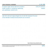 CSN ETS 300 523 - European digital cellular telecommunications system (phase 2). Numbering, addressing and identification (GSM 03.03)