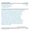 CSN EN 60749-11 - Semiconductor devices - Mechanical and climatic test methods - Part 11: Rapid change of temperature - Two-fluid-bath method