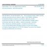 CSN EN 60793-1-45 - Optical fibres - Part 1-45: Measurement methods and test procedures - Mode field diameter