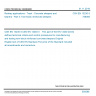 CSN EN 13230-3 - Railway applications - Track - Concrete sleepers and bearers - Part 3: Twin-block reinforced sleepers