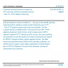 CSN EN 62766-2-2 - Consumer terminal function for access to IPTV and open internet multimedia services - Part 2-2: HTTP adaptive streaming