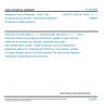 CSN ETSI EN 303 345-2 V1.1.1 - Broadcast Sound Receivers - Part 2: AM broadcast sound service - Harmonised Standard for access to radio spectrum