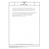 DIN CWA 13449-1 Extensions for Financial Services (XFS) interface specification - Part 1: Application Programming Interface (API): Service Provider Interface (SPI); programmer's reference; English version CWA 13449-1:1998