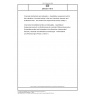 DIN EN 17914 Chemical disinfectants and antiseptics - Quantitative suspension test for the evaluation of virucidal activity in the food, industrial, domestic and institutional area - Test method and requirements (Phase 2/Step 1)