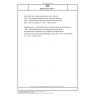 DIN EN ISO 3691-1 Industrial trucks - Safety requirements and verification - Part 1: Self-propelled industrial trucks, other than driverless trucks, variable-reach trucks and burden-carrier trucks (ISO 3691-1:2011 including Cor 1:2013 + AMD.1:2020)