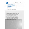 IEC 60444-11:2026 - Measurement of quartz crystal unit parameters - Part 11: Standard method for the determination of the load resonance frequency f<sub>L</sub> and the effective load capacitance C<sub>Leff</sub> using automatic network analyzer techniques and error correction