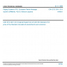 CSN ETS 300 133-3 - Paging Systems (PS). European Radio Message System (ERMES). Part 3: Network aspects