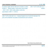 CSN P I-ETS 300 020-3 ed. 1 - European digital cellular telecommunications system (Phase 1) - Mobile station conformance test system - Part 3: DCS 1 800 mobile station conformity specification (GSM 11.10-DCS)
