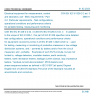 CSN EN IEC 61326-2-2 ed. 3 - Electrical equipment for measurement, control and laboratory use - EMC requirements - Part 2-2: Particular requirements - Test configurations, operational conditions and performance criteria for portable testing, measuring and monitoring equipment used in low-voltage distribution systems