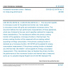 CSN EN IEC 60705 ed. 3 - Household microwave ovens - Methods for measuring performance