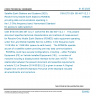 CSN ETSI EN 300 487 V2.2.1 - Satellite Earth Stations and Systems (SES); Receive-Only Mobile Earth Stations (ROMES) providing data communications operating in the 1,5 GHz frequency band; Harmonised Standard for access to radio spectrum