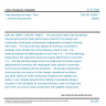 CSN EN 13084-1 - Free-standing chimneys - Part 1: General requirements