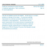 CSN EN ISO 80369-6 - Small bore connectors for liquids and gases in healthcare applications - Part 6: Connectors for neural applications