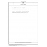 DIN EN 16942 Fuels - Identification of vehicle compatibility - Graphical expression for consumer information (includes Amendment :2021)