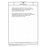 DIN EN ISO 7097-1 Nuclear fuel technology - Determination of uranium in solutions, uranium hexafluoride and solids - Part 1: Iron(II) reduction/potassium dichromate oxidation titrimetric method (ISO 7097-1:2025); English version prEN ISO 7097-1:2026