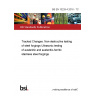 BS EN 10228-4:2016 - TC Tracked Changes. Non-destructive testing of steel forgings Ultrasonic testing of austenitic and austenitic-ferritic stainless steel forgings