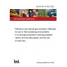 BS EN ISO 15156-2:2020 Petroleum and natural gas industries. Materials for use in H2S-containing environments in oil and gas production Cracking-resistant carbon and low-alloy steels, and the use of cast irons