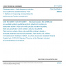 CSN EN 62489-1 - Electroacoustics - Audio-frequency induction loop systems for assisted hearing - Part 1: Methods of measuring and specifying the performance of system components