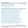 CSN ETSI EN 301 893 V1.8.1 - Broadband Radio Access Networks (BRAN); 5 GHz high performance RLAN; Harmonized EN covering the essential requirements of article 3.2 of the R&#38;TTE Directive