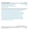 CSN EN ISO 11665-1 - Measurement of radioactivity in the environment - Air: radon-222 - Part 1: Origins of radon and its short-lived decay products and associated measurement methods