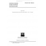 CSN EN ISO 16484-3 - Building automation and control systems (BACS) - Part 3: Functions