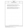 DIN EN ISO 16610-45 Geometrische Produktspezifikation (GPS) - Filterung - Teil 45: Morphologische Profilfilter: Segmentierung (ISO/DIS 16610-45:2023); Deutsche und Englische Fassung prEN ISO 16610-45:2023