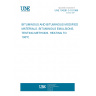 UNE 104281-3-10:1986 BITUMINOUS AND BITUMINOUS MODIFIED MATERIALS. BITUMINOUS EMULSIONS. TESTING METHODS. HEATING TO 100ºC