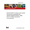 26/30540130 DC BS EN IEC 62841-4-13 Electric motor-operated hand-held tools, transportable tools and lawn and garden machinery - Safety Part 4-13: Particular requirements for pruning shears 26/30540130 DC BS EN IEC 62841-4-13 Electric motor-operated hand-held tools, transportable tools and lawn and garden machinery - Safety Part 4-13: Particular requirements for pruning shears