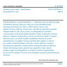 CSN EN 60758 ed. 2 - Synthetic quartz crystal - Specifications and guidelines for use