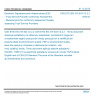 CSN ETSI EN 319 403 V2.2.2 - Electronic Signatures and Infrastructures (ESI) - Trust Service Provider Conformity Assessment - Requirements for conformity assessment bodies assessing Trust Service Providers