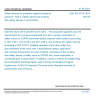 CSN EN ISO 4126-3 - Safety devices for protection against excessive pressure - Part 3: Safety valves and bursting disc safety devices in combination