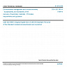 CSN ISO 59014 - Environmental management and circular economy - Sustainability and traceability of the recovery of secondary materials - Principles, requirements and guidance CSN ISO 59014 - Environmental management and circular economy - Sustainability and traceability of the recovery of secondary materials - Principles, requirements and guidance