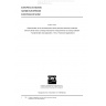 CSN EN ISO 11929-2 - Determination of the characteristics limits (decision threshold, detection limit and limits of the coverage interval) for measurements of ionizing radiation - Fundamentals and application - Part 2: Advanced applications