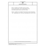 DIN EN ISO 20418-3 Textiles - Qualitative and quantitative proteomic analysis of some animal hair fibres - Part 3: Peptide detection using LC-MS without protein reduction (ISO 20418-3:2020)