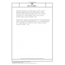 DIN ETS 300662-1 Broadband Integrated Services Digital Network (B-ISDN) - Digital Subscriber Signalling System No. two (DSS2) protocol - Multiple Subscriber Number (MSN) supplementary service - Part 1: Protocol specification (ITU-T Recommendation Q.2951, clause 2 (1995), modified); English version ETS 300662-1:1996