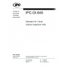 IPC-OI-645 - Standard Only IPC-OI-645 - Standard Only