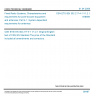 CSN ETSI EN 302 217-4-1 V1.2.1 - Fixed Radio Systems; Characteristics and requirements for point-to-point equipment and antennas; Part 4-1: System-dependent requirements for antennas