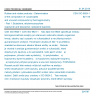 CSN ISO 9924-1 - Rubber and rubber products - Determination of the composition of vulcanizates and uncured compounds by thermogravimetry - Part 1: Butadiene, ethylene-propylene copolymer and terpolymer, isobutene-isoprene, isoprene and styrene-butadiene rubbers