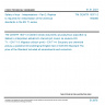 TNI CEN/TR 15371-2 - Safety of toys - Interpretations - Part 2: Replies to requests for interpretation of the chemical standards in the EN 71-series