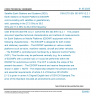CSN ETSI EN 303 978 V2.2.1 - Satellite Earth Stations and Systems (SES); Earth Stations on Mobile Platforms (ESOMP) communicating with satellites in geostationary orbit, operating in the 27,5 GHz to 30,0 GHz and 17,3 GHz to 20,2 GHz frequency bands; Harmonised Standard for access to radio spectrum