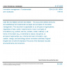 CSN EN ISO 56000 - Innovation management - Fundamentals and vocabulary