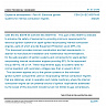 CSN EN IEC 60079-45 - Explosive atmospheres - Part 45: Electrical ignition systems for internal combustion engines