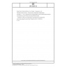 DIN 38407-35 Deutsche Einheitsverfahren zur Wasser-, Abwasser- und Schlammuntersuchung - Gemeinsam erfassbare Stoffgruppen (Gruppe F) - Teil 35: Bestimmung ausgewählter Phenoxyalkancarbonsäuren und weiterer acider Pflanzenschutzmittelwirkstoffe - Verfahren mittels Hochleistungs-Flüssigkeitschromatographie und massenspektrometrischer Detektion (HPLC-MS/MS) (F 35)