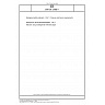 DIN EN 12469-1 Biological safety cabinets - Part 1: Classes and basic requirements