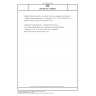 DIN EN ISO 17262/A1 Intelligent transport systems - Automatic vehicle and equipment identification - Numbering and data structures - Amendment 1 (ISO 17262:2012/Amd 1:2019); English version EN ISO 17262:2012/A1:2019