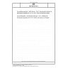 DIN ISO 5175-3 Gasschweißgeräte - Sicherheitseinrichtungen - Teil 3: Zerfallsperren für Niederdruckacetylen (ISO 5175-3:2025); Text Deutsch und Englisch DIN ISO 5175-3 Gasschweißgeräte - Sicherheitseinrichtungen - Teil 3: Zerfallsperren für Niederdruckacetylen (ISO 5175-3:2025); Text Deutsch und Englisch