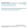 CSN ETS 300 905 ed. 3 - Digital cellular telecommunications system (Phase 2+) - Teleservices supported by a GSM Public Land Mobile Network (PLMN) (GSM 02.03 version 5.3.2)